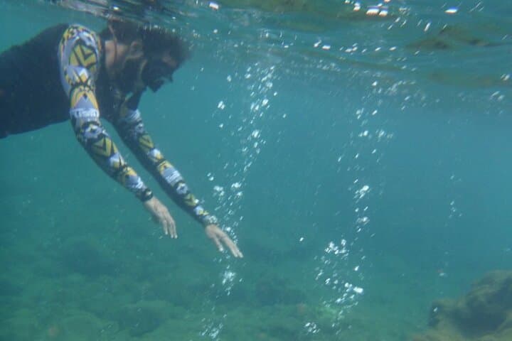 Dominica Waterfalls & Champagne Reef: Full-Day Chasing Waterfalls Experience photo 3