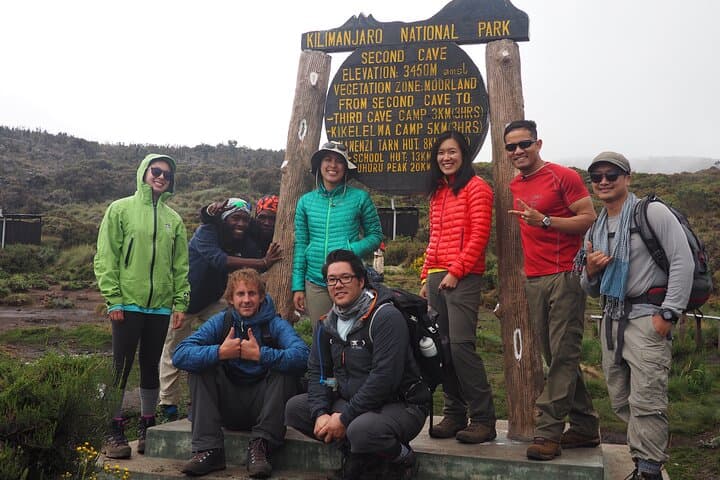 Conquering Kilimanjaro via the Lemosho Route: A Strategic High-Altitude Trek