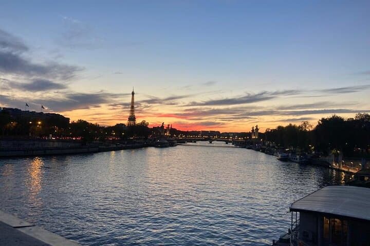 One-Day Private Walking Tour of Paris: Insider Highlights and Practical Tips