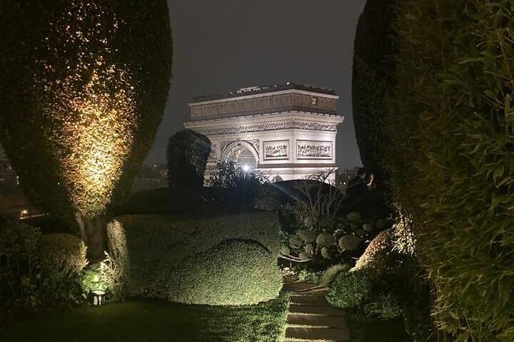 One-Day Private Walking Tour of Paris: Insider Highlights and Practical Tips photo 3