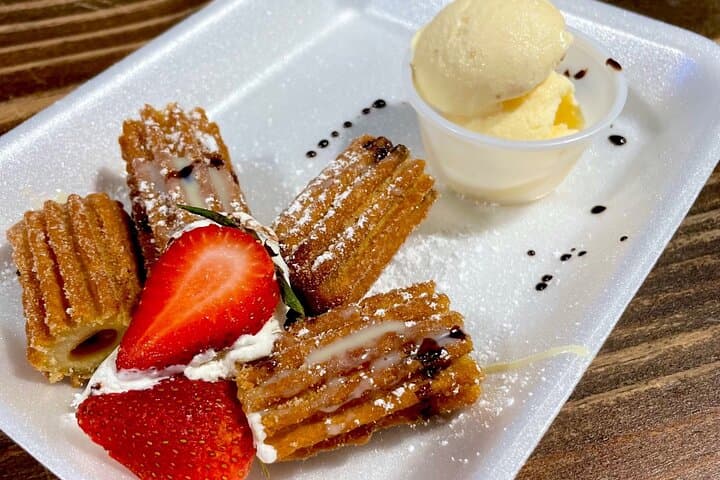 Waco Foodie Tour — Top Tastes, BBQ & Local Eats in 2.5 Hours photo 5