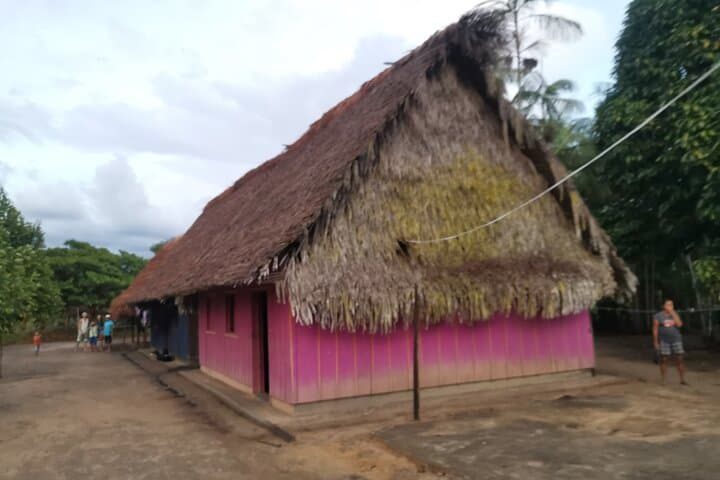 Mavicure Hills: 4-Day Indigenous Journey to Colombia’s Guainía Tepuis photo 5