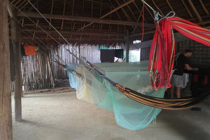 Mavicure Hills: 4-Day Indigenous Journey to Colombia’s Guainía Tepuis photo 6