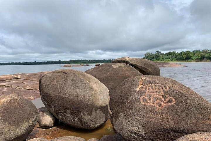 Mavicure Hills: 4-Day Indigenous Journey to Colombia’s Guainía Tepuis photo 3