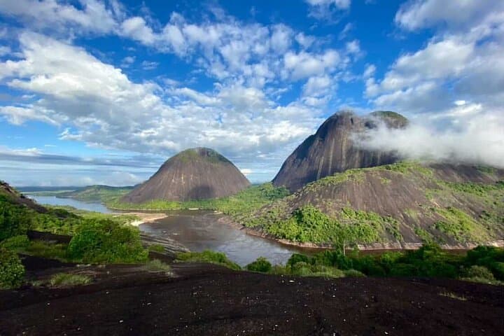 Mavicure Hills: 4-Day Indigenous Journey to Colombia’s Guainía Tepuis photo 2