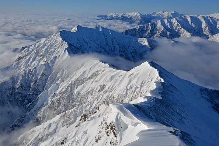Spring Snow Walls of Tateyama-Kurobe: 1-Day Alpine Route from Nagano photo 3