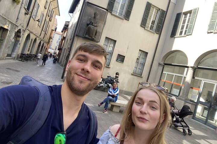 Como Mystery Heist: Self-Guided Detective Walk Through Historic Como photo 5