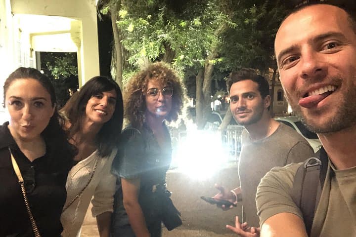 Trail of Independence: Tel Aviv City Quest and Historic Walking Game photo 2