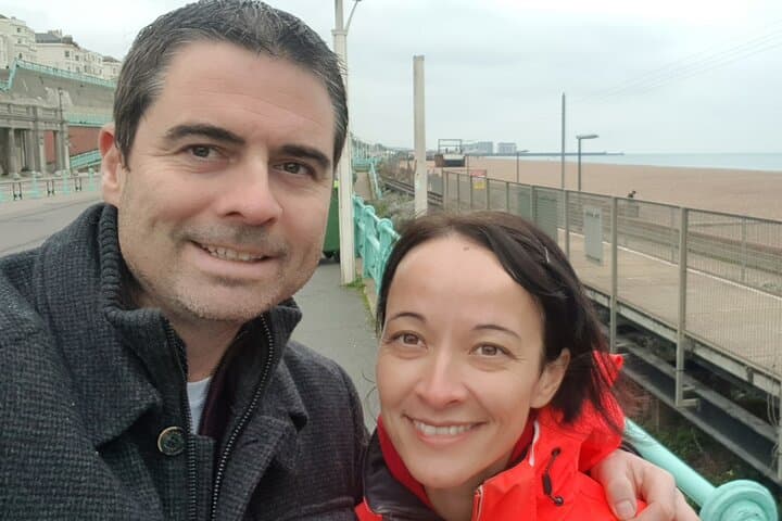 Lost Letter Brighton City Exploration Game: Interactive Walking Quest photo 4