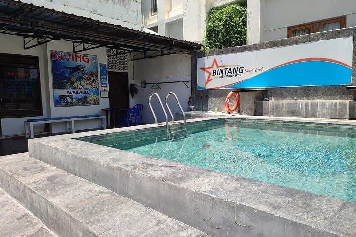 Experience Thrills on the Waters of Tanjung Benoa photo 5