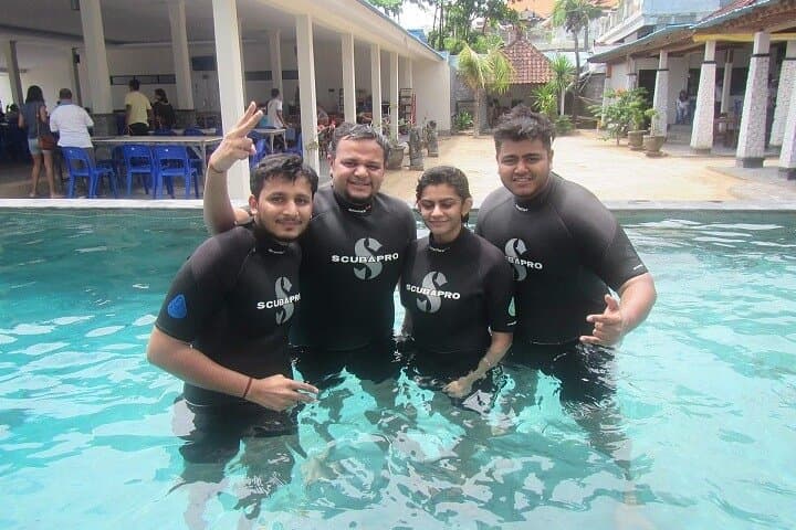 Experience Thrills on the Waters of Tanjung Benoa photo 6