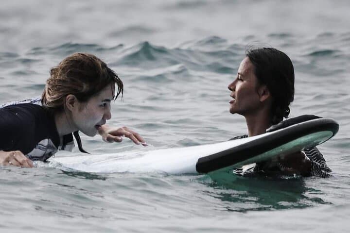 Beginner Surf Lesson on Kata Beach — 2-Hour Surf School in Phuket photo 6