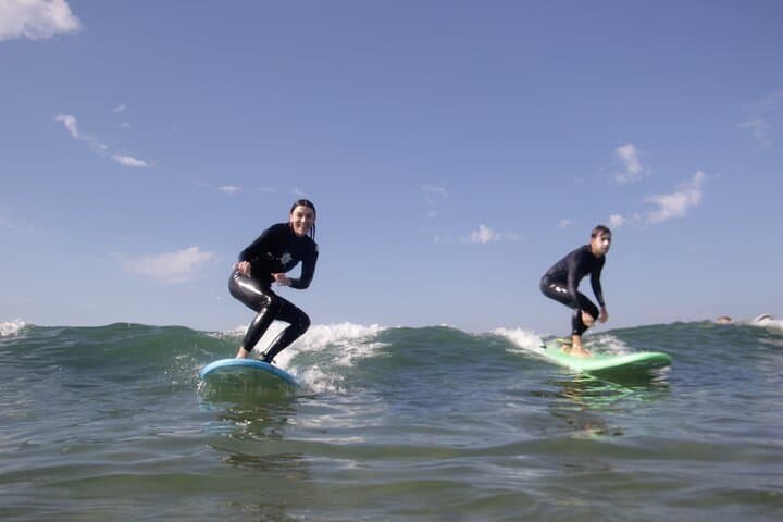 7-Night Surf and Yoga Retreat in Morocco — Taghazout & Imssouane Waves photo 1