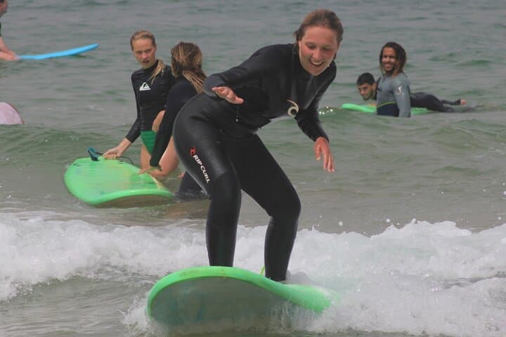 7-Night Surf and Yoga Retreat in Morocco — Taghazout & Imssouane Waves photo 4