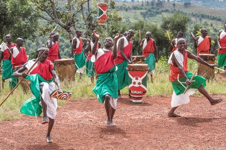 Burundi Green Tour: 5-Day Nature & Culture Adventure from Bujumbura photo 5