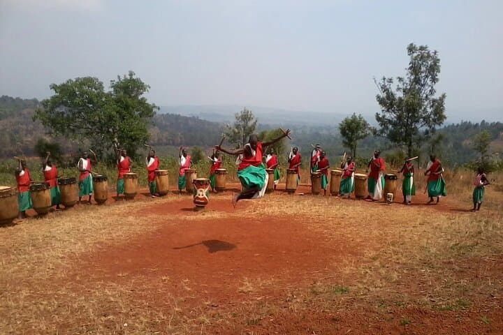Burundi Green Tour: 5-Day Nature & Culture Adventure from Bujumbura photo 6