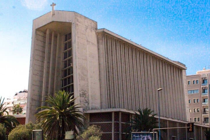 Fez to Casablanca Private Transfer with Casablanca City Tour photo 5
