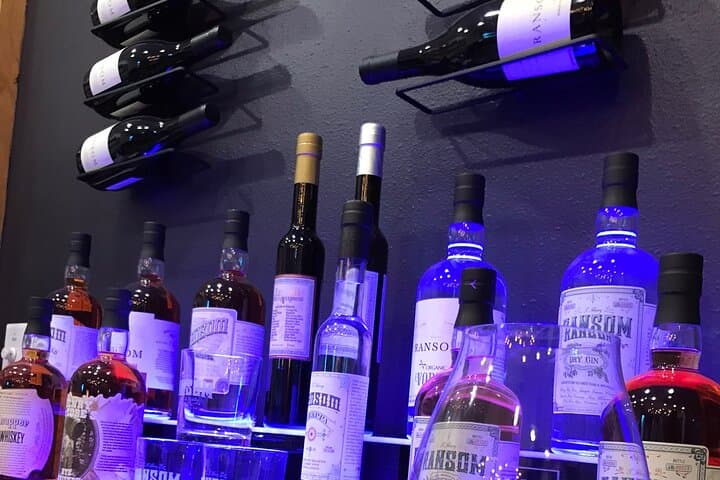 Willamette Valley Private Back-Country Distillery, Brewery & Pub Tour photo 2