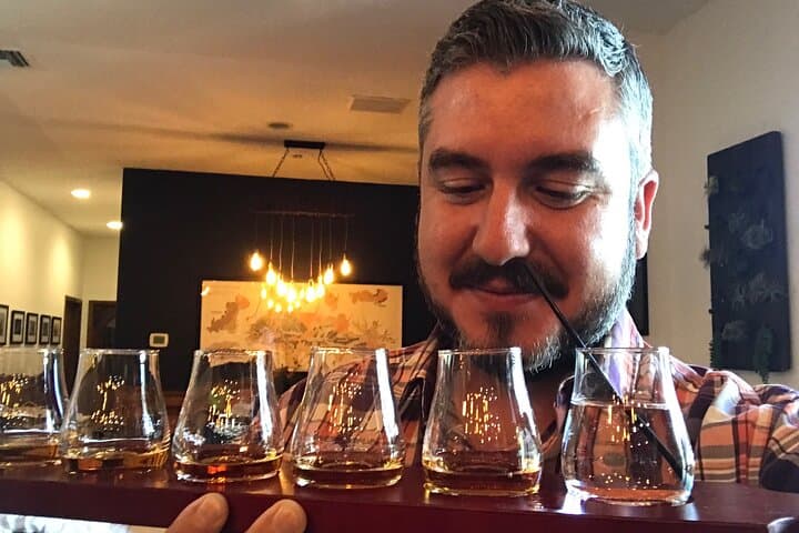 Willamette Valley Private Back-Country Distillery, Brewery & Pub Tour photo 4