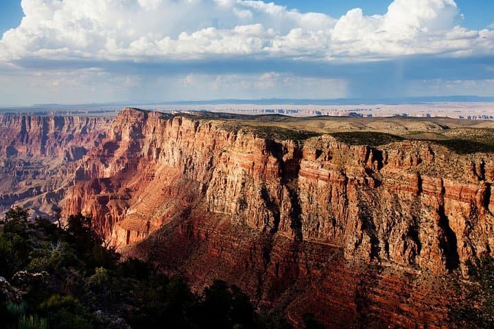 Grand Canyon Helicopter Flight: 45-Minute South Rim Tour with Optional Hummer photo 3