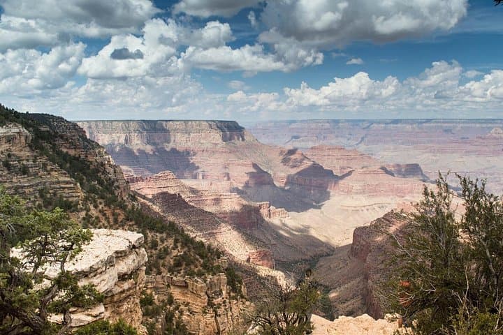 Grand Canyon Helicopter Flight: 45-Minute South Rim Tour with Optional Hummer photo 4