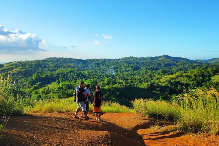 Rizal Mountain ATV Adventure from Manila: 4–5 Hour Off-Road Ride photo 4