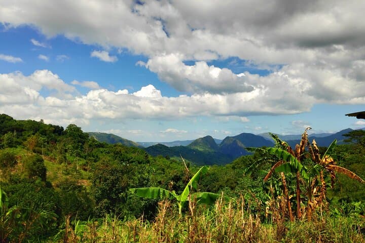 Rizal Mountain ATV Adventure from Manila: 4–5 Hour Off-Road Ride photo 5