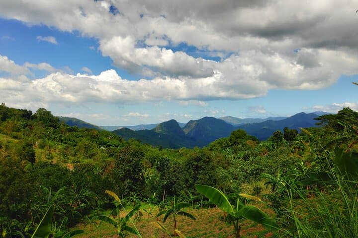 Rizal Mountain ATV Adventure from Manila: 4–5 Hour Off-Road Ride photo 6