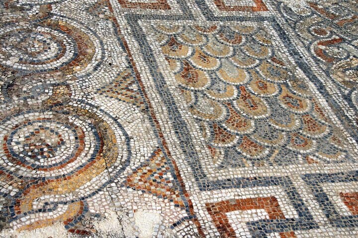 Classic Turkey Private Tour 7-Day Itinerary: Istanbul, Cappadocia, Ephesus & Pamukkale photo 6