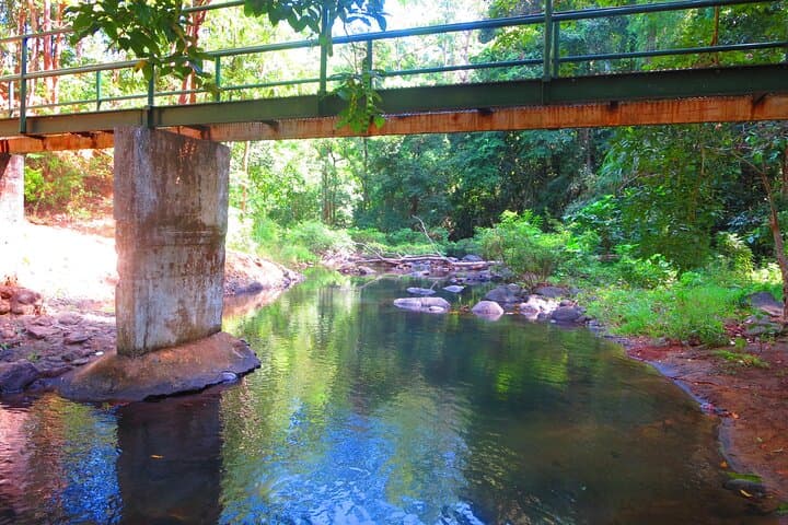 Pamulaklakin Indigenous Forest Experience: Aeta Cultural Day Tour from Manila photo 2