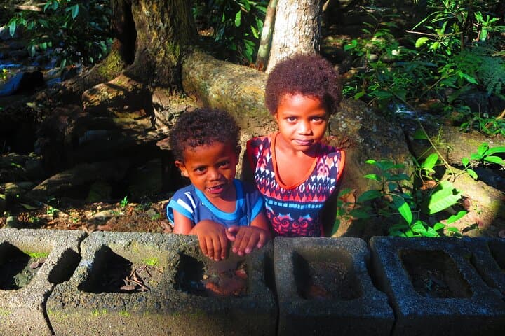 Pamulaklakin Indigenous Forest Experience: Aeta Cultural Day Tour from Manila photo 3