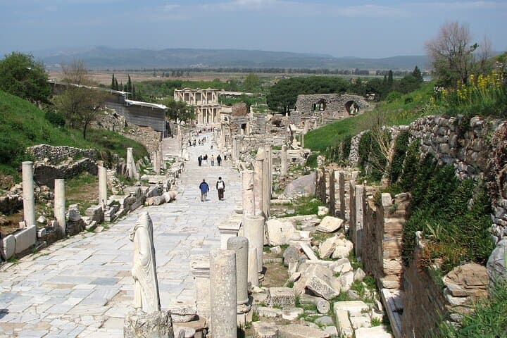 Classic Turkey Private Tour 7-Day Itinerary: Istanbul, Cappadocia, Ephesus & Pamukkale photo 3