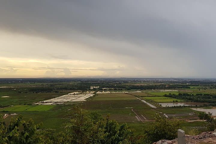 Siem Reap Countryside Jeep Tour: Sunset, Temple Stops & Village Life photo 4