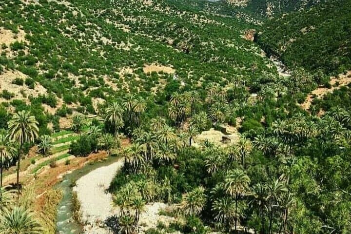 Paradise Valley Day Trip from Agadir — Imouzzer Pools, Waterfalls & Lunch photo 6