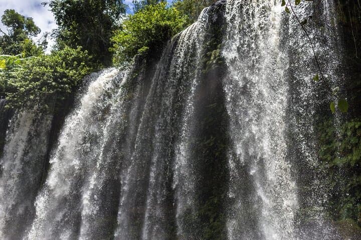 Phnom Kulen Motorcycle & Lost-City Day Tour from Siem Reap photo 4