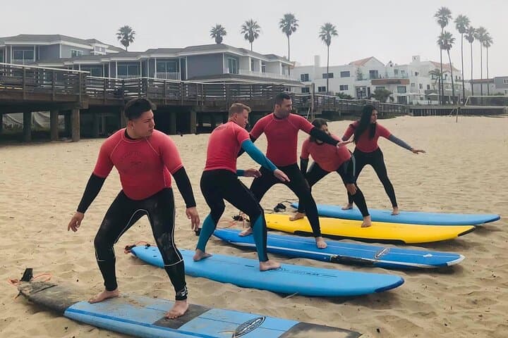 Fort Pierce Surf Lessons — Vero Beach Group & Private Surf Clinics photo 5