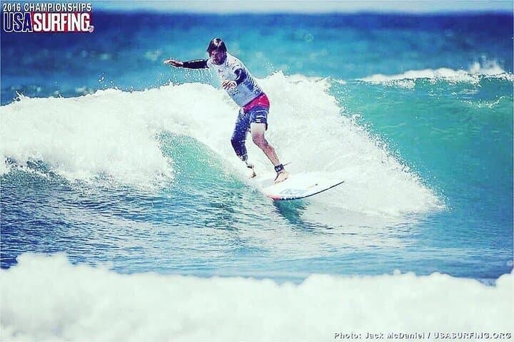 Fort Pierce Surf Lessons — Vero Beach Group & Private Surf Clinics photo 6