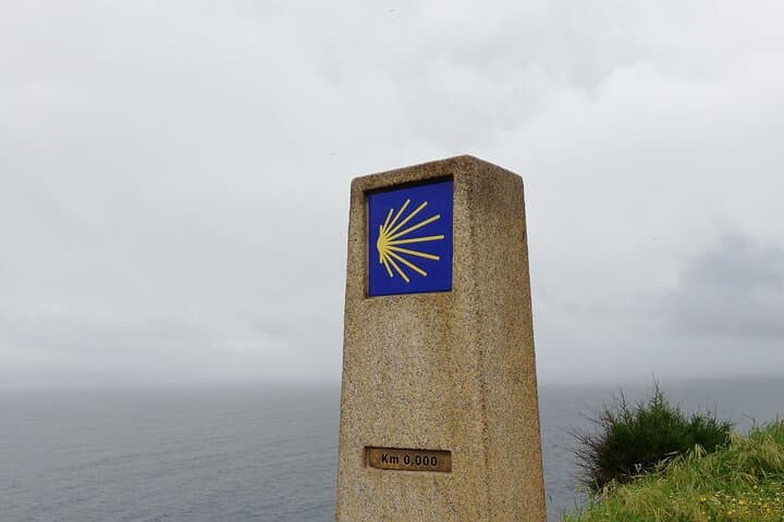 Day Trip to Fisterra & Muxía from Santiago de Compostela — Cape Finisterre Express photo 2
