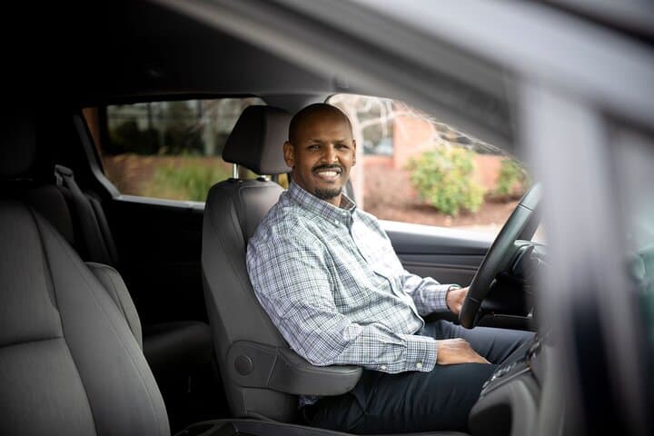 Private Airport Transfer San Bruno: Door-to-Door Service to SFO
