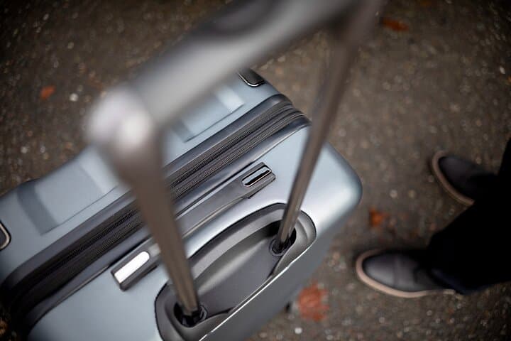 Private Airport Transfer San Bruno: Door-to-Door Service to SFO photo 3