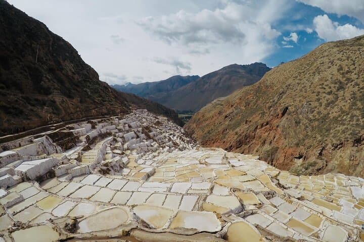 Super Sacred Valley Full-Day Tour from Cusco — Chinchero, Moras, Moray, Ollantaytambo & Pisac photo 2