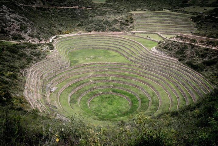 Super Sacred Valley Full-Day Tour from Cusco — Chinchero, Moras, Moray, Ollantaytambo & Pisac photo 1