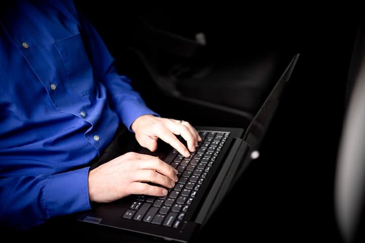 Private Airport Transfer San Bruno: Door-to-Door Service to SFO photo 5