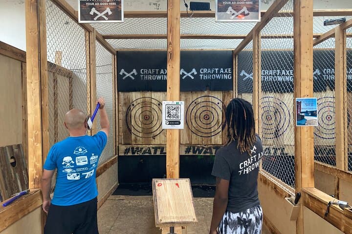 upgraded-axe-throwing-experience-memphis photo 2