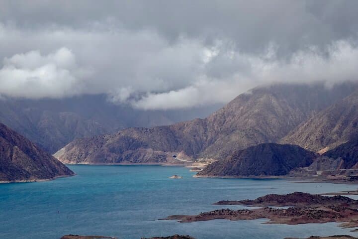 Cerro Bayo Trek Above Potrerillos Lake: A Full-Day Precordillera Hike from Mendoza photo 5