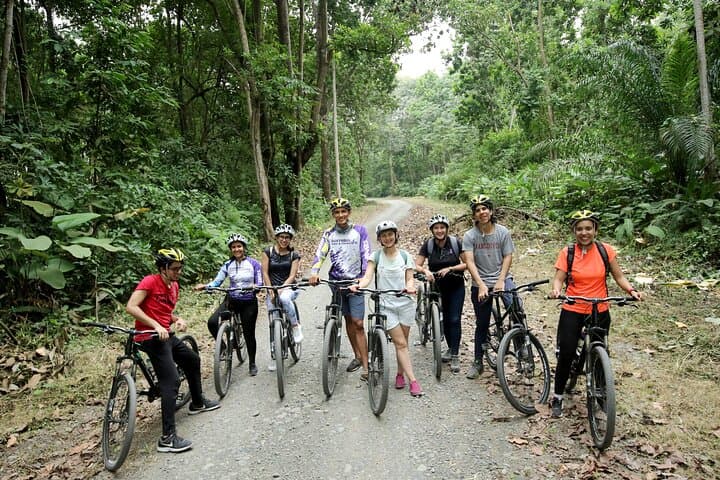 Guayaquil Chocolate Bike Tour: Pedal Through Mangroves and Cocoa Farms photo 6