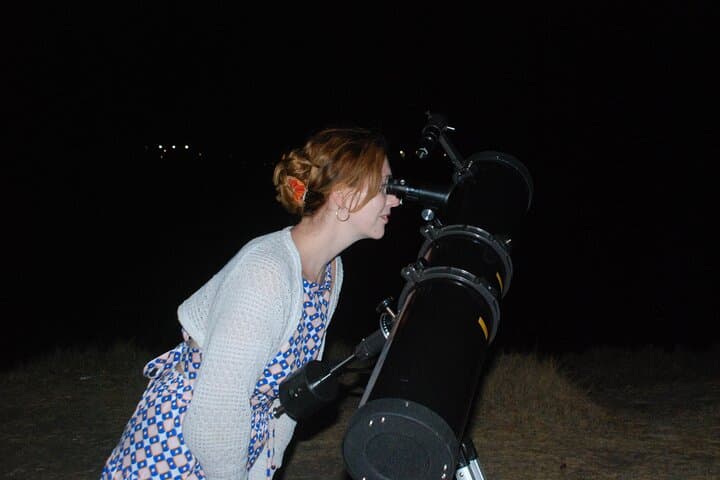 Kifissia Stargazing: Night Sky Tour & Astrophotography Near Athens photo 4