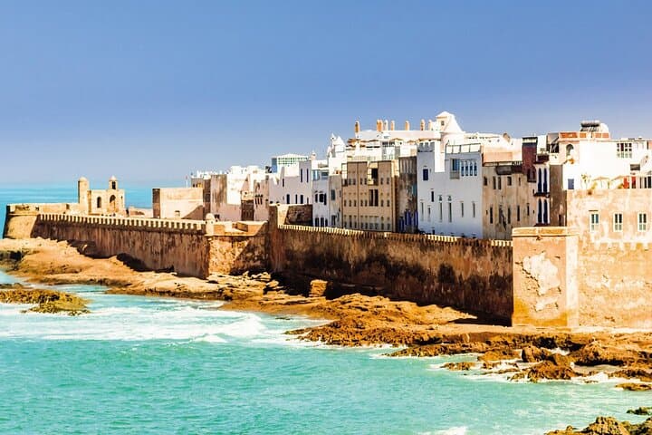 Essaouira Day Trip from Marrakech: Explore the Old Portuguese Port of Mogador photo 3