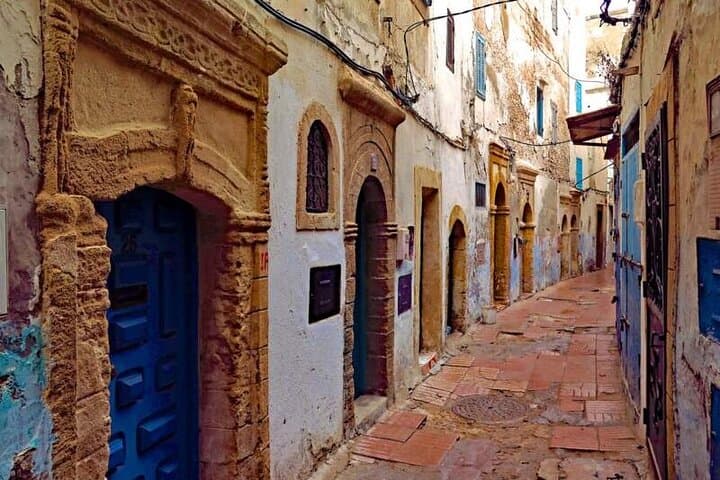 Essaouira Day Trip from Marrakech: Explore the Old Portuguese Port of Mogador photo 4
