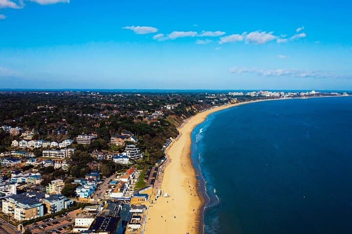 Explore Poole Hidden Gems: Self-Guided Treasure Hunt & Big Britain Quiz (1‑Day Pass) photo 2